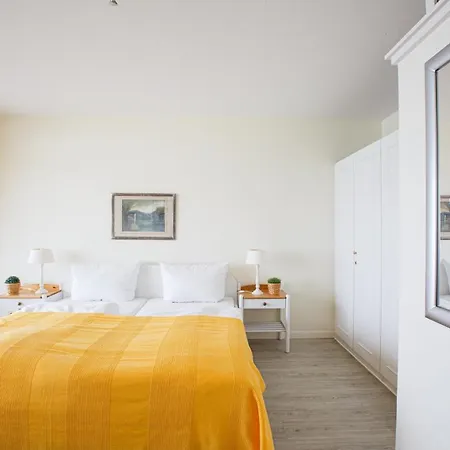 شقة Klaar Kimming