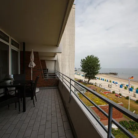 Klaar Kimming شقة