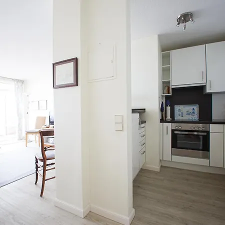 Klaar Kimming شقة